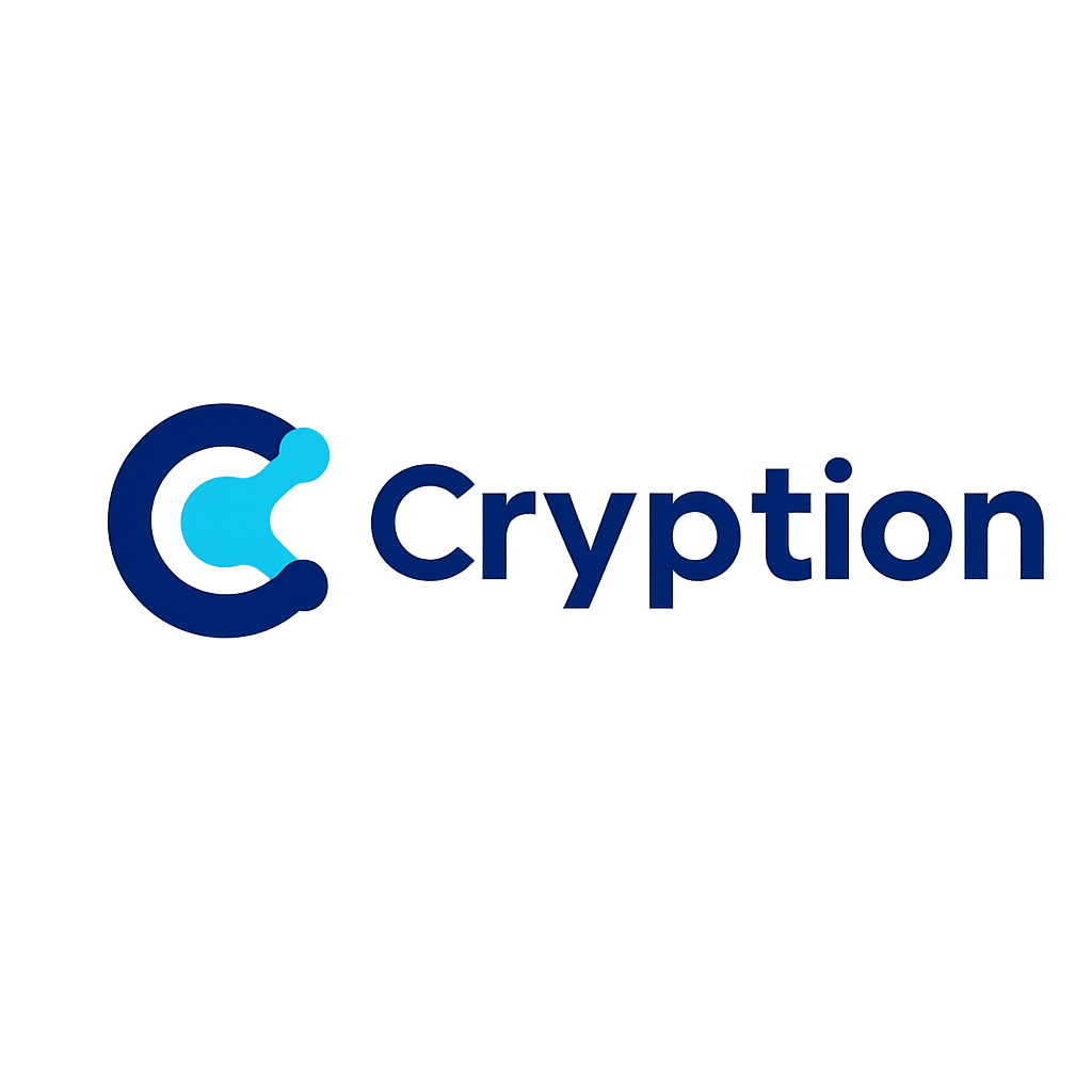 Cryption – Home | Secure Global Crypto Payments